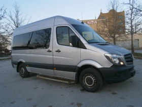 Mercedes-Benz Sprinter 316 NOV VNOS 8+ 1* TOP* 