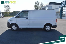 VW Transporter VAN26002, снимка 8 - Бусове и автобуси - 53645838