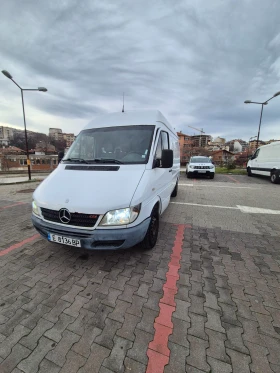 Mercedes-Benz Sprinter 211 | Mobile.bg � ����� ������ 2
