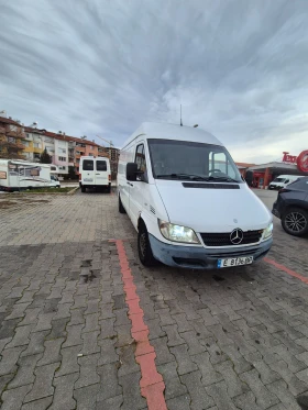 ������ Mercedes-Benz Sprint...