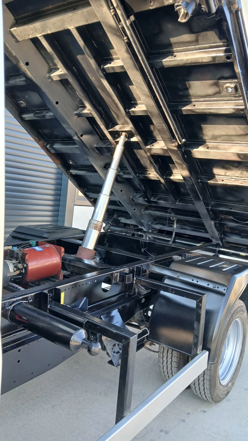 Ford Transit 2.2, снимка 6 - Бусове и автобуси - 52338213