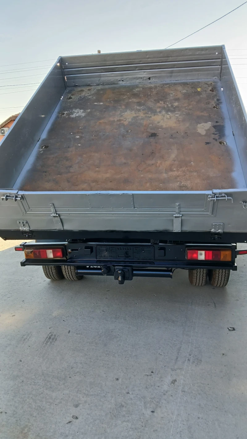 Ford Transit 2.2, снимка 7 - Бусове и автобуси - 52338213