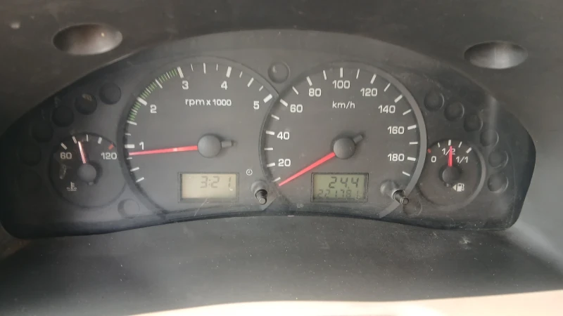 Ford Transit 2.2, снимка 12 - Бусове и автобуси - 52338213