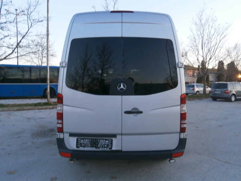 Mercedes-Benz Sprinter 316 NOV VNOS 8+ 1* TOP* , снимка 6 - Бусове и автобуси - 52790093