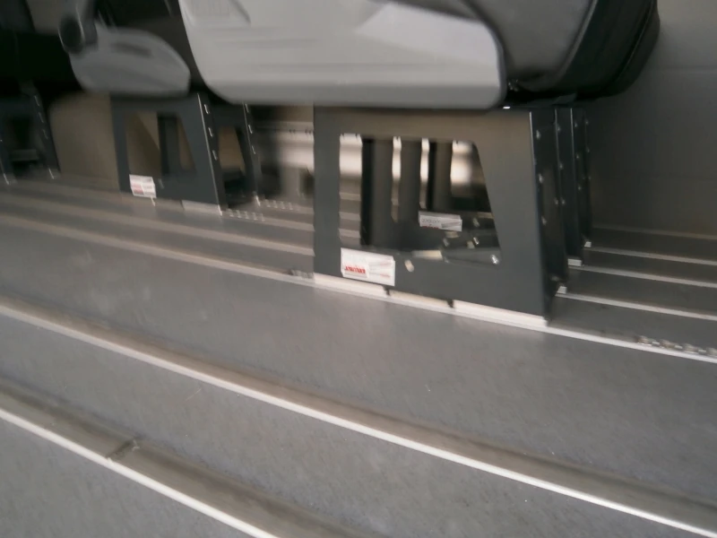 Mercedes-Benz Sprinter 316 NOV VNOS 8+ 1* TOP* , снимка 11 - Бусове и автобуси - 52790093