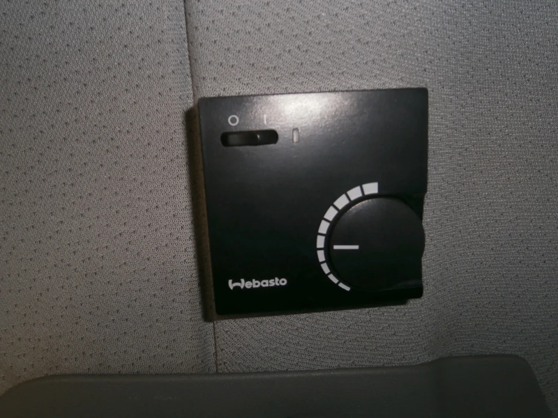 Mercedes-Benz Sprinter 316 NOV VNOS 8+ 1* TOP* , снимка 15 - Бусове и автобуси - 52790093