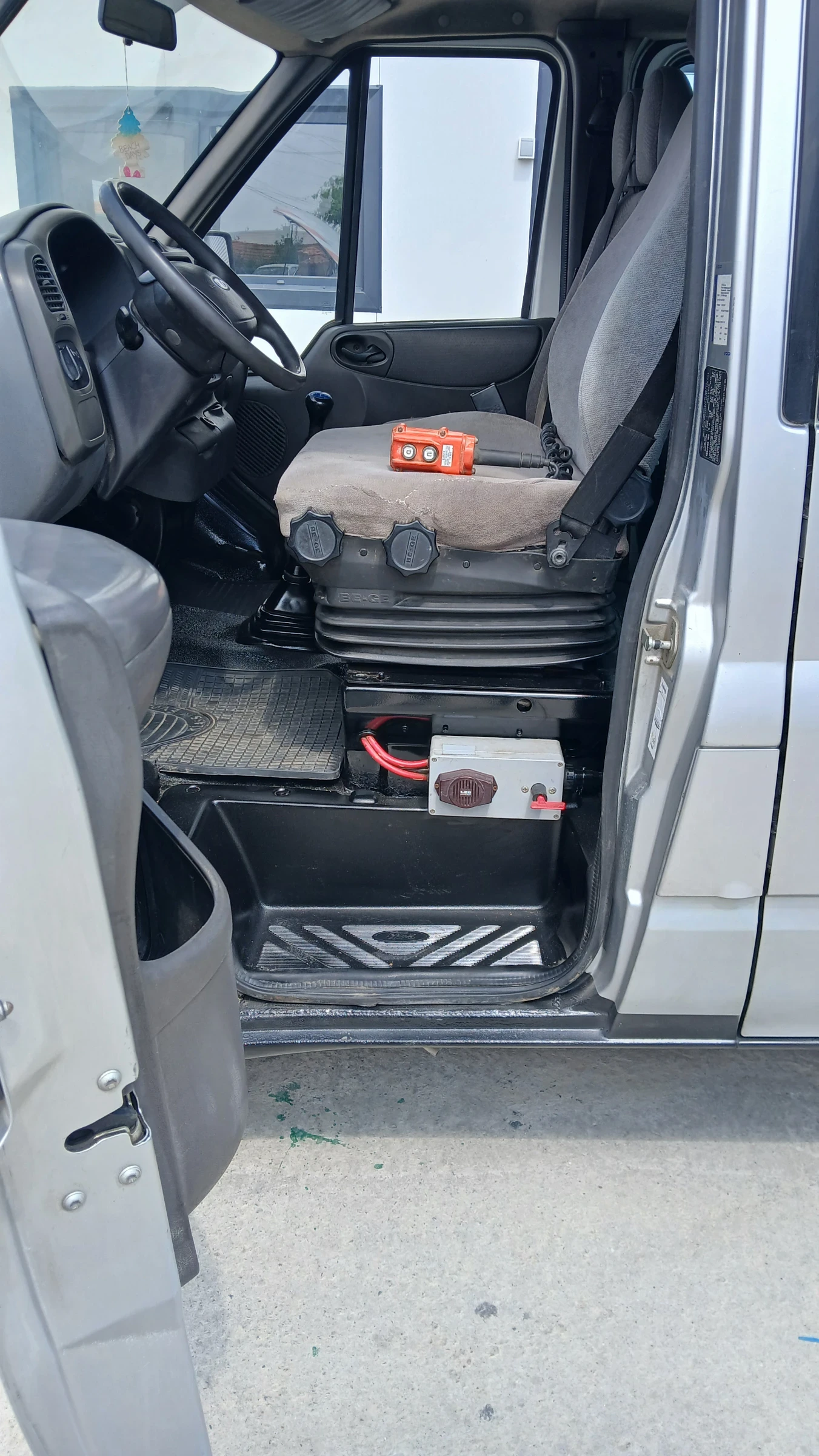 Ford Transit 2.2 | Mobile.bg   13