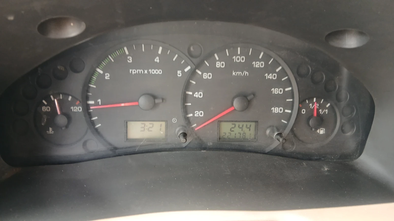 Ford Transit 2.2 | Mobile.bg   12