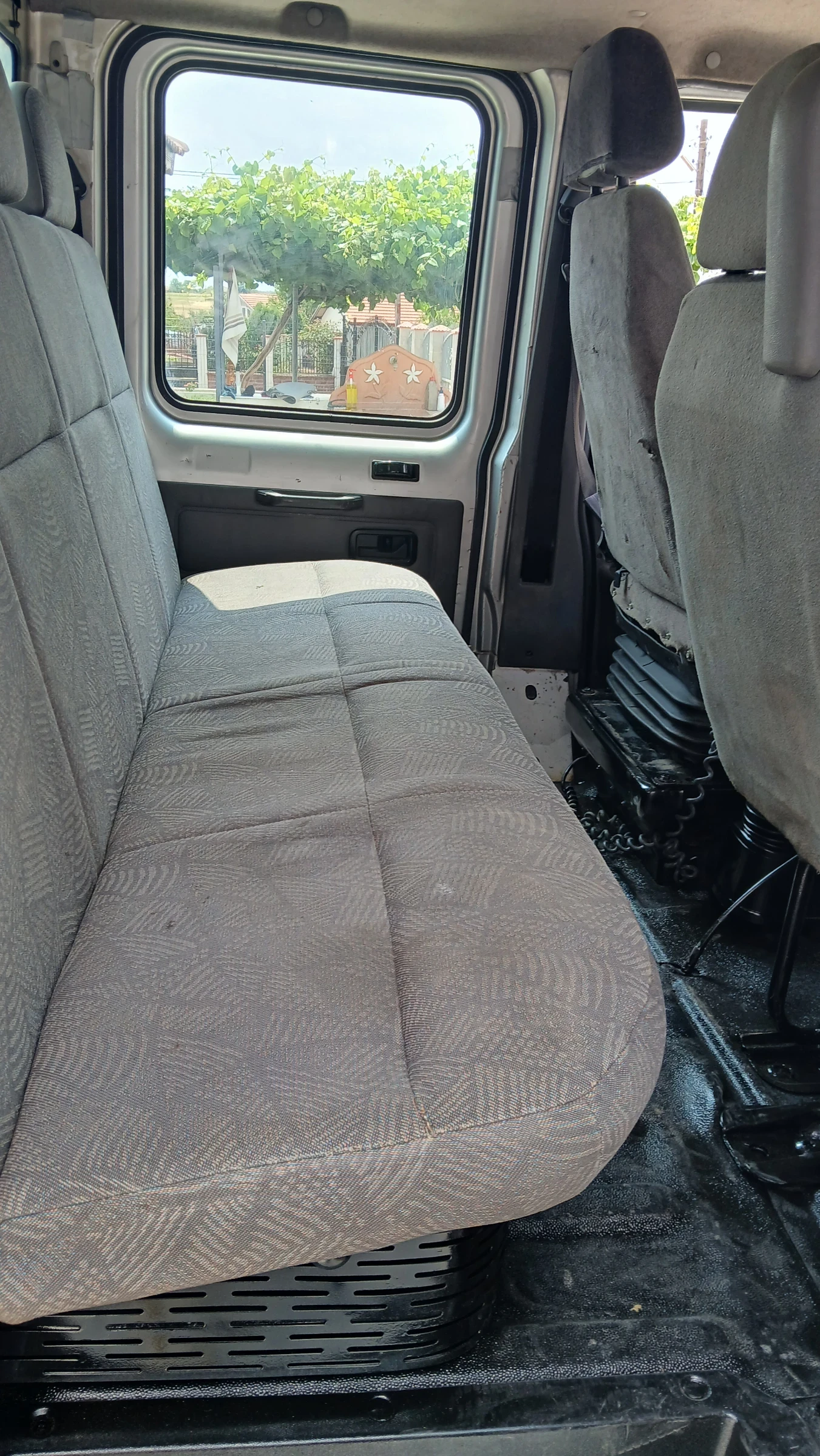 Ford Transit 2.2 | Mobile.bg   11