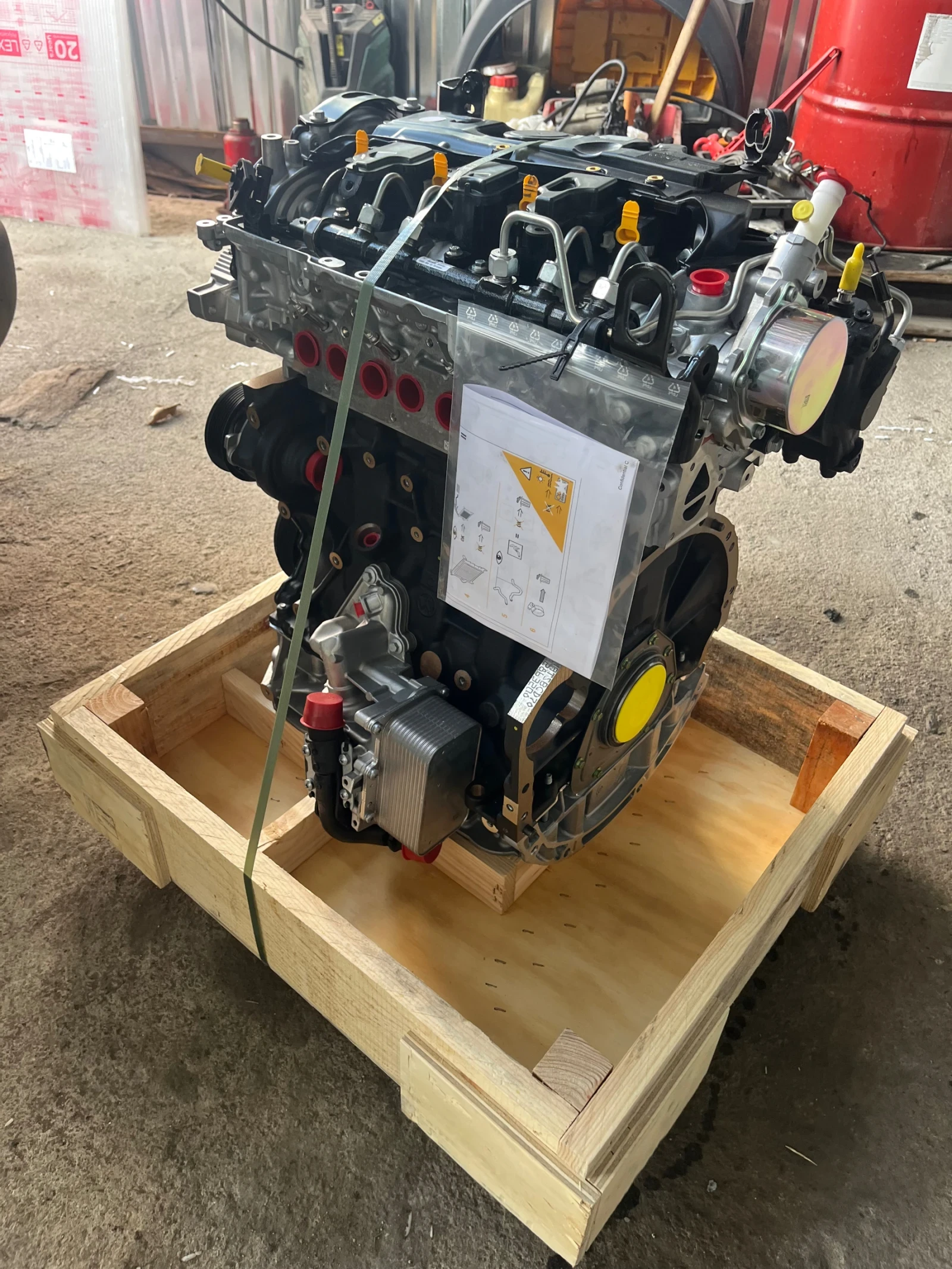 Renault Master 2.3 - изображение 2