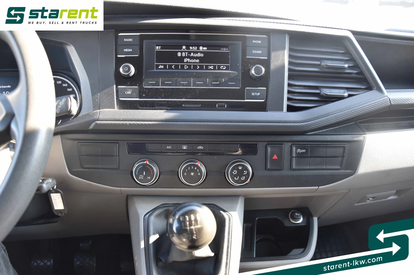 VW Transporter VAN26002 | Mobile.bg � ����������� 17