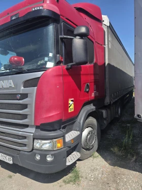 Scania R 410, снимка 2