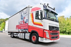 Volvo Fh, снимка 2
