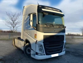  Volvo Fh