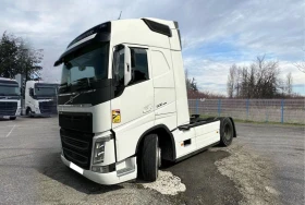 Volvo Fh 500 Retarder | Mobile.bg    2