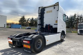 Volvo Fh 500 Retarder | Mobile.bg    7