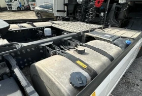 Volvo Fh 500 Retarder | Mobile.bg    4