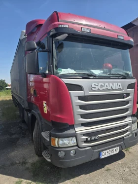 Scania R 410 