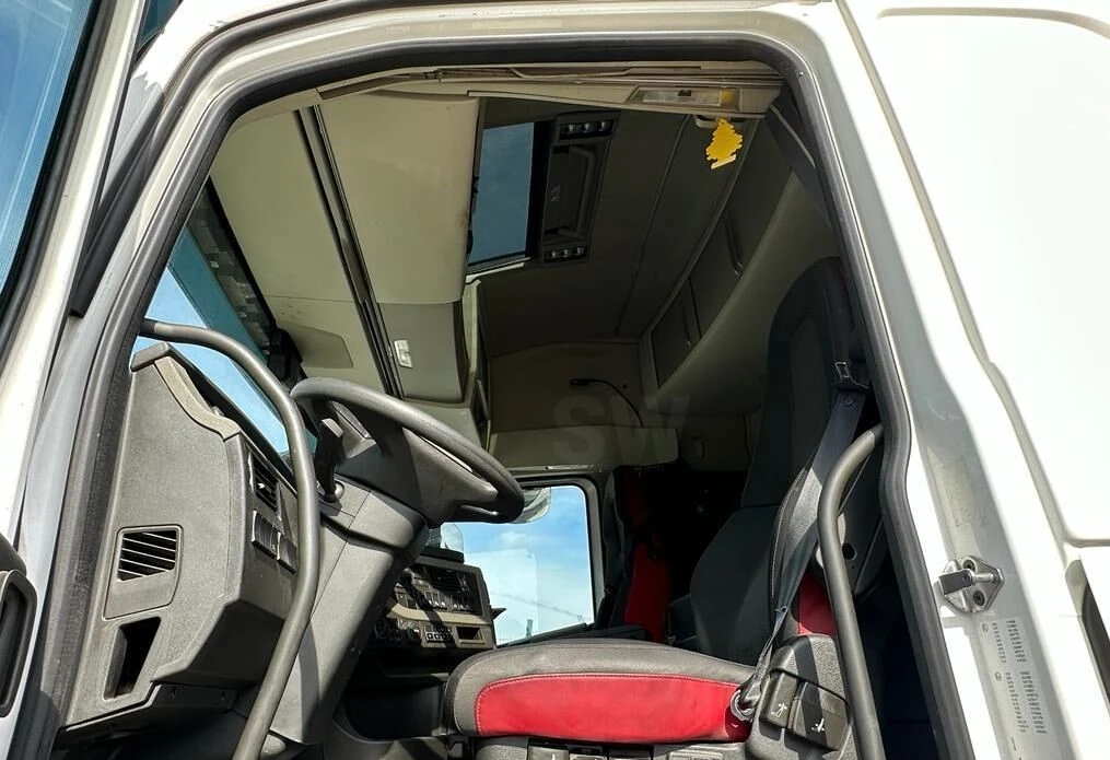 Volvo Fh 500 Retarder - изображение 6