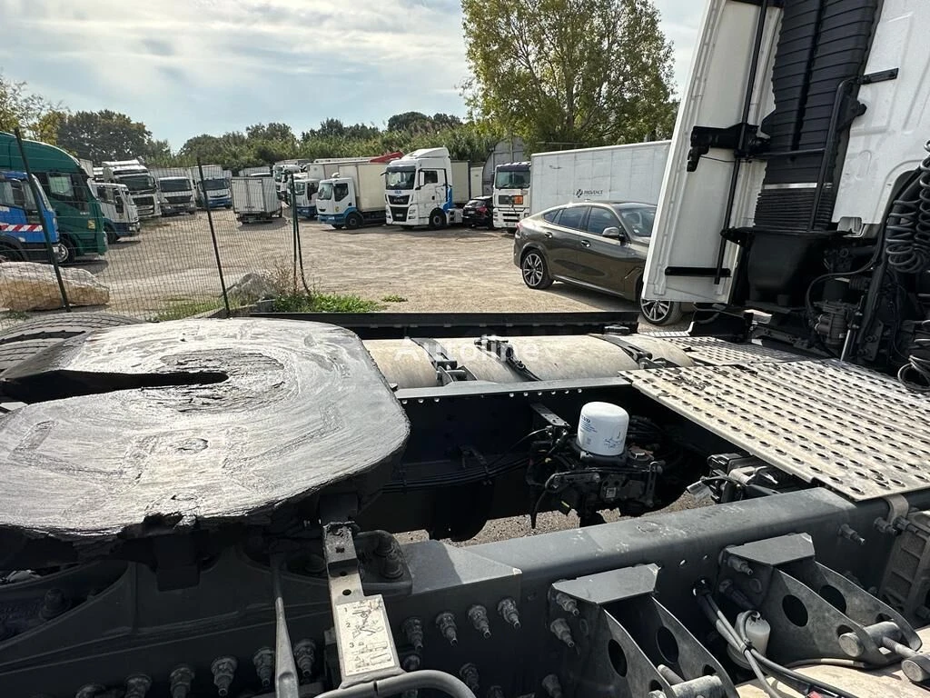 Volvo Fh 500 Retarder - изображение 5