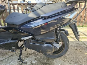 Kymco Xciting 300ie R UNIKAT promo , снимка 5