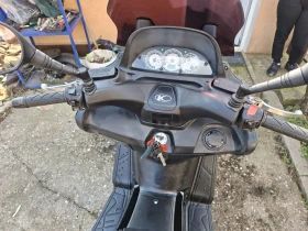 Kymco Xciting 300ie R UNIKAT promo , снимка 11