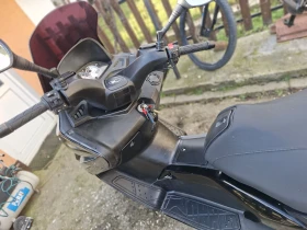 Kymco Xciting 300ie R UNIKAT promo , снимка 15