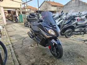 Kymco Xciting 300ie R UNIKAT promo , снимка 12