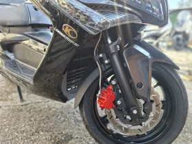 Kymco Xciting 300ie R UNIKAT promo , снимка 14