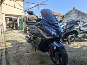 Kymco Xciting 300ie R UNIKAT promo , снимка 1