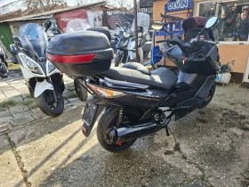 Kymco Xciting 300ie R UNIKAT promo , снимка 8