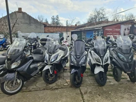 Kymco Xciting 300ie R UNIKAT promo , снимка 16