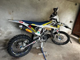 Husqvarna TE 250 Rekluse , снимка 6