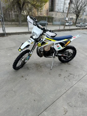 Husqvarna TE 250 Rekluse , снимка 3