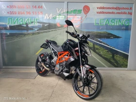 Ktm Duke 125 ABS LED A1 A2 , снимка 2