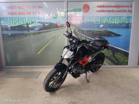 Ktm Duke 125 ABS LED A1 A2 , снимка 7