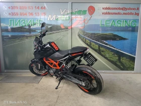 Ktm Duke 125 ABS LED A1 A2 , снимка 3