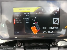Ktm Duke 125 ABS LED A1 A2 , снимка 8