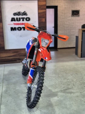 Ktm EXC 450 TC /2 РЕЖИМА/ЛЪНЧ Нов внос от ШВЕЙЦАРИЯ! , снимка 2