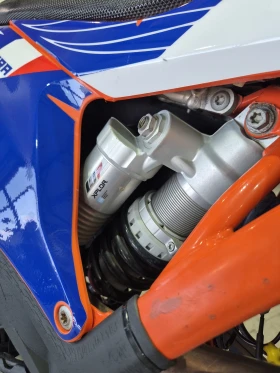 Ktm EXC 450 TC /2 РЕЖИМА/ЛЪНЧ Нов внос от ШВЕЙЦАРИЯ! , снимка 14
