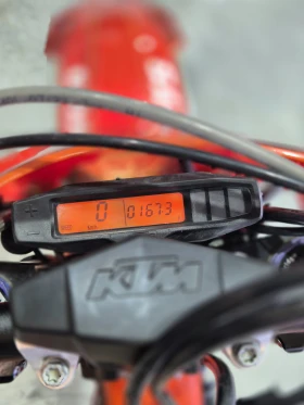 Ktm EXC 450 TC /2 РЕЖИМА/ЛЪНЧ Нов внос от ШВЕЙЦАРИЯ! , снимка 17