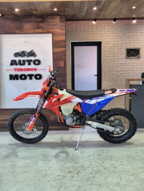 Ktm EXC 450 TC /2 РЕЖИМА/ЛЪНЧ Нов внос от ШВЕЙЦАРИЯ! , снимка 4