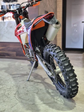 Ktm EXC 450 TC /2 РЕЖИМА/ЛЪНЧ Нов внос от ШВЕЙЦАРИЯ! , снимка 6