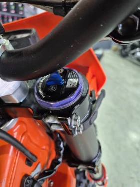 Ktm EXC 450 TC /2 РЕЖИМА/ЛЪНЧ Нов внос от ШВЕЙЦАРИЯ! , снимка 15