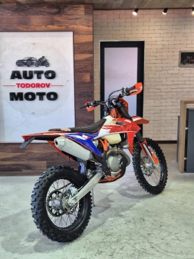 Ktm EXC 450 TC /2 РЕЖИМА/ЛЪНЧ Нов внос от ШВЕЙЦАРИЯ! , снимка 7