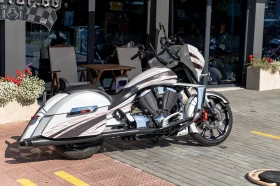 Victory Cross Country magnum, снимка 5
