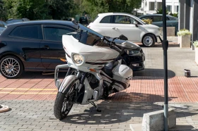 Victory Cross Country magnum, снимка 3