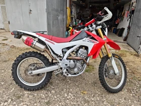 Honda Crf 250 L, снимка 2