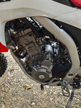 Honda Crf 250 L, снимка 7