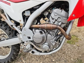 Honda Crf 250 L, снимка 6